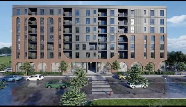 Apartament 1+1 ne shitje ne Rezidencen Monark&nbsp;ne zonen e Paskuqanit ne Tirane.
Ndodhet ne kati